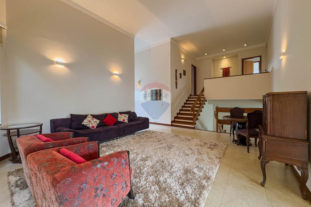 Casa de Condomínio - Venda - Ribeirão Preto , São Paulo - IMG_6783.jpg - Sala - 780151051-7