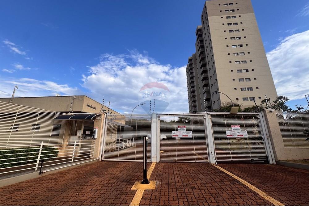 Apartamento - Alugar - Ribeirão Preto , São Paulo - RESIDENCIAL SÃO LUIZ (36 de 36).jpg - 780071015-414