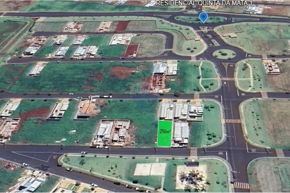 Terreno - Venda - Ribeirão Preto , São Paulo - Mapa_lote_quinta da mata_Aéreo2.jpg - 780171009-225