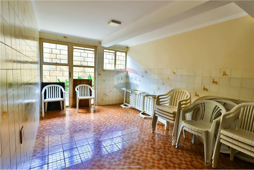 Casa - Venda - Bebedouro , São Paulo - Cozinha de apoio  ,parte térrea - 780261028-4