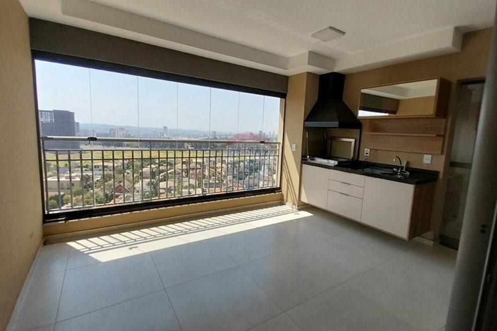 Apartamento - Alugar - Ribeirão Preto , São Paulo - 32.jpg - Área Gourmet - 780241037-59