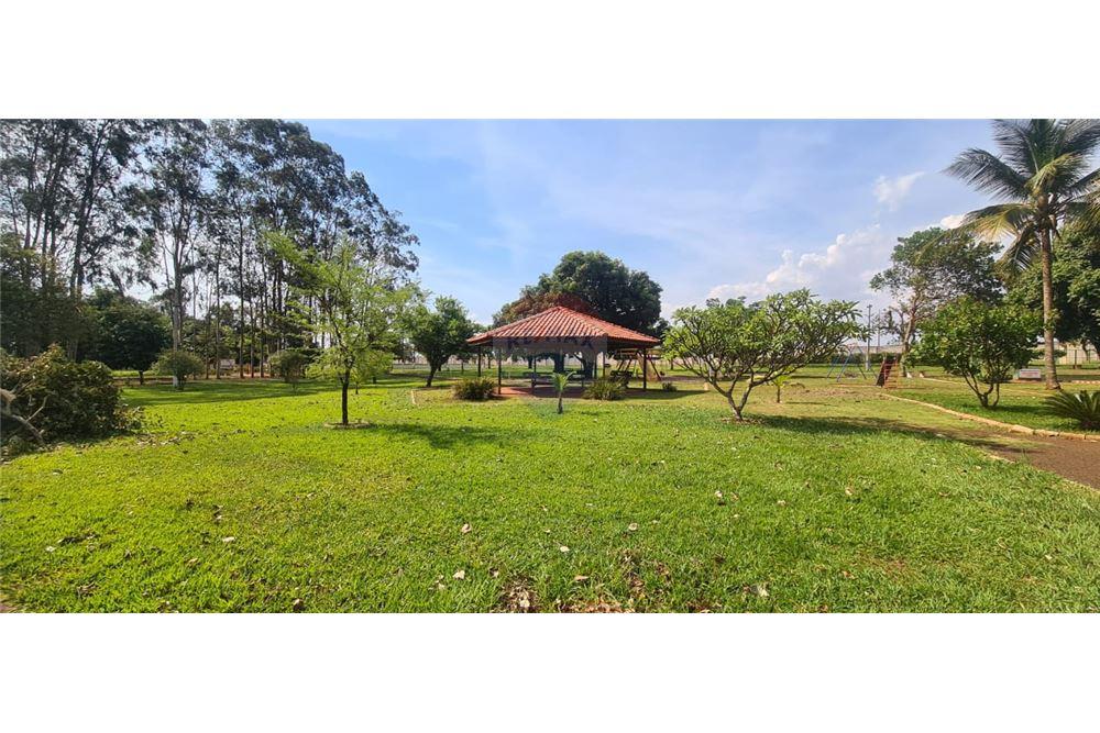 Casa de Condomínio - Venda - Jardinópolis , São Paulo - 55 - 780181011-287