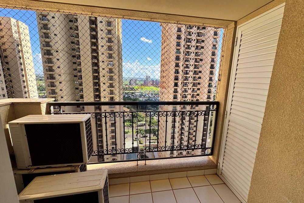 Apartamento - Alugar - Ribeirão Preto , São Paulo - image00028.jpeg - 780271078-2