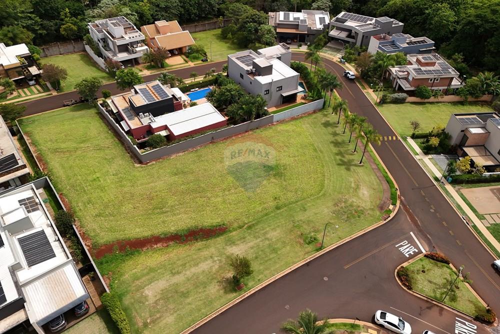 Terreno - Venda - Ribeirão Preto , São Paulo - DJI_20260121102302_0490_D.JPG - 780071020-160