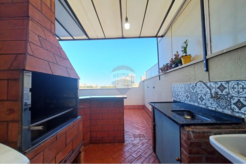 Cobertura - Venda - Ribeirão Preto , São Paulo - 38.jpg - 780121011-94