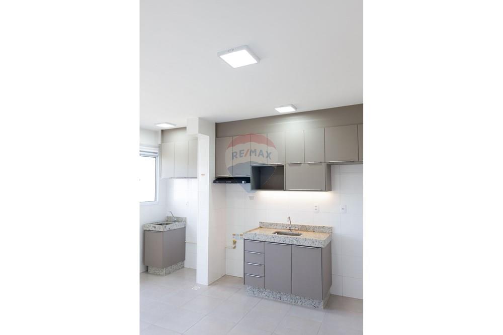 Apartamento - Alugar - Ribeirão Preto , São Paulo - Reserva das Magnólias 1304 - 012.jpg - 780241008-254