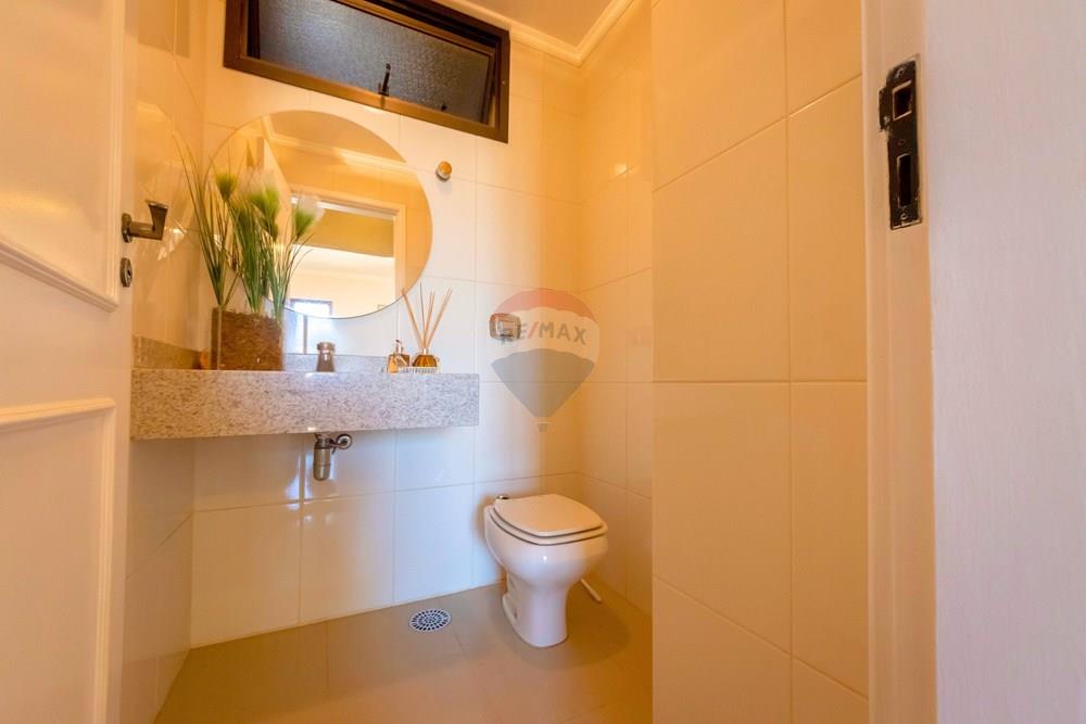 Apartamento - Venda - Jaboticabal , São Paulo - Lavabo.jpg - 780271050-33