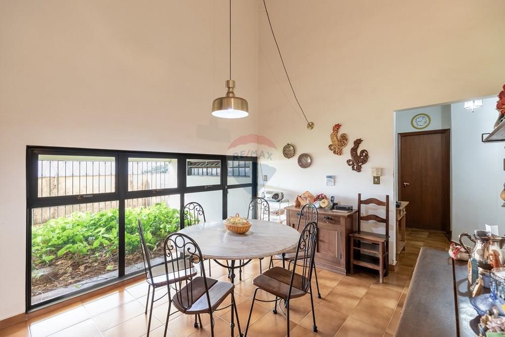 Casa - Venda - Ribeirão Preto , São Paulo - 23 - Sala de Almoço.jpg - 780091100-17