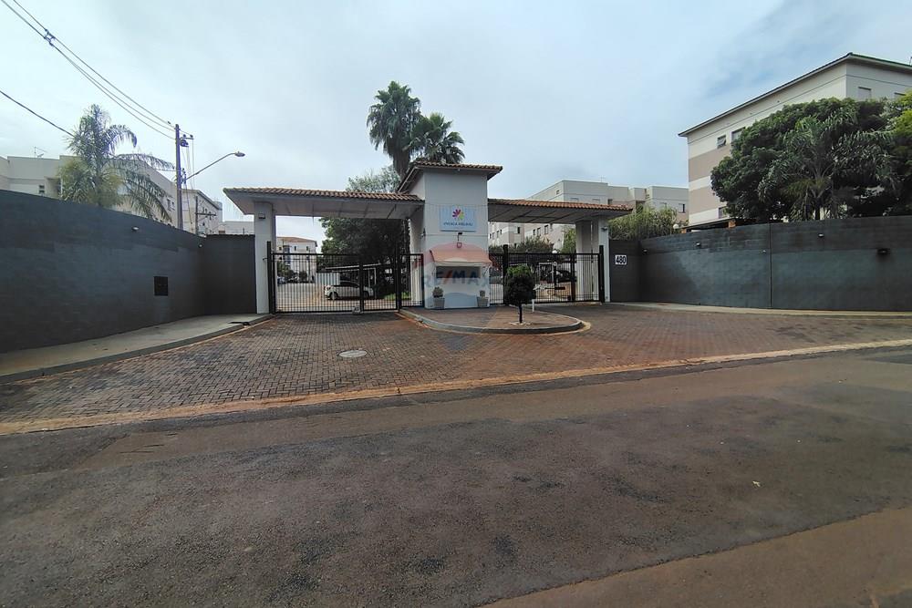 Apartamento - Venda - Ribeirão Preto , São Paulo - IMG_20260211_094911225_HDR.jpg - Fachada - 780261029-5