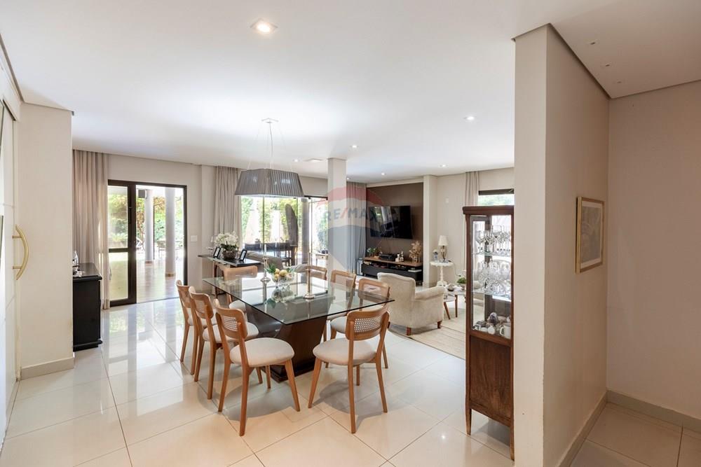 Casa de Condomínio - Venda - Ribeirão Preto , São Paulo - 5.jpg - Sala - 780091100-15