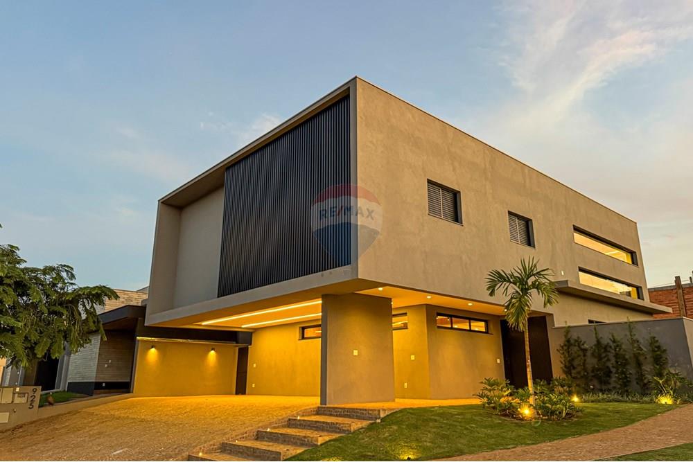 Casa - Venda - Ribeirão Preto , São Paulo - Foto 06-05-2025, 17 58 02.jpg - Jardim Interno - 780091026-192