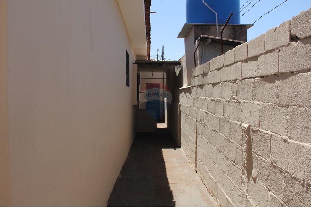 Casa - Venda - Ribeirão Preto , São Paulo - IMG_8629.jpeg - Corredor - 780261028-19