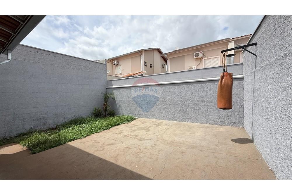 Casa de Condomínio - Venda - Ribeirão Preto , São Paulo - IMG_5387.JPG - 780121020-88