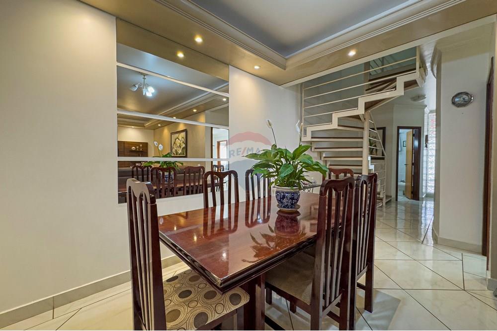 Casa de Condomínio - Venda - Ribeirão Preto , São Paulo - Living (5).jpg - 780151011-120