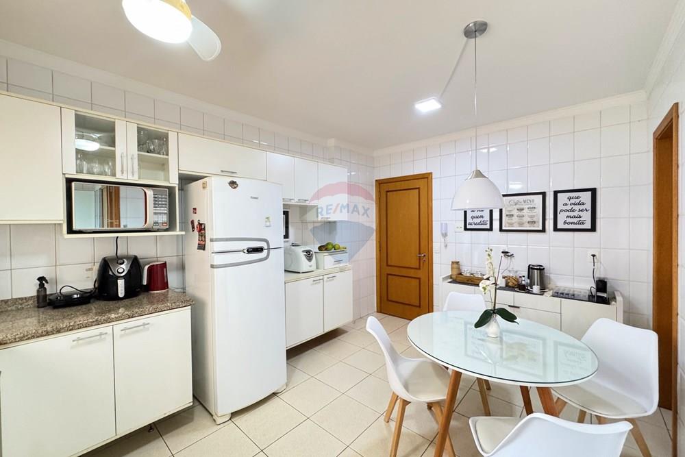 Apartamento - Venda - Ribeirão Preto , São Paulo - IMG_0951.JPG - Cozinha - 780211019-63
