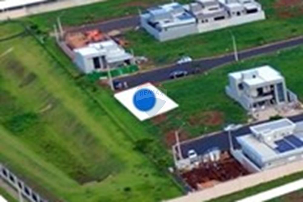 Terreno - Venda - Ribeirão Preto , São Paulo - AEREA CONDOMINIO.jpeg - 780241027-5