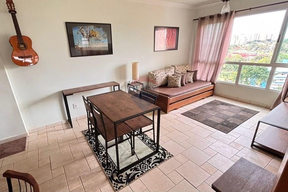 Apartamento - Alugar - Ribeirão Preto , São Paulo - b9253074-9ef8-448c-830e-cc16dc5f2db5.jpg - 780071015-574