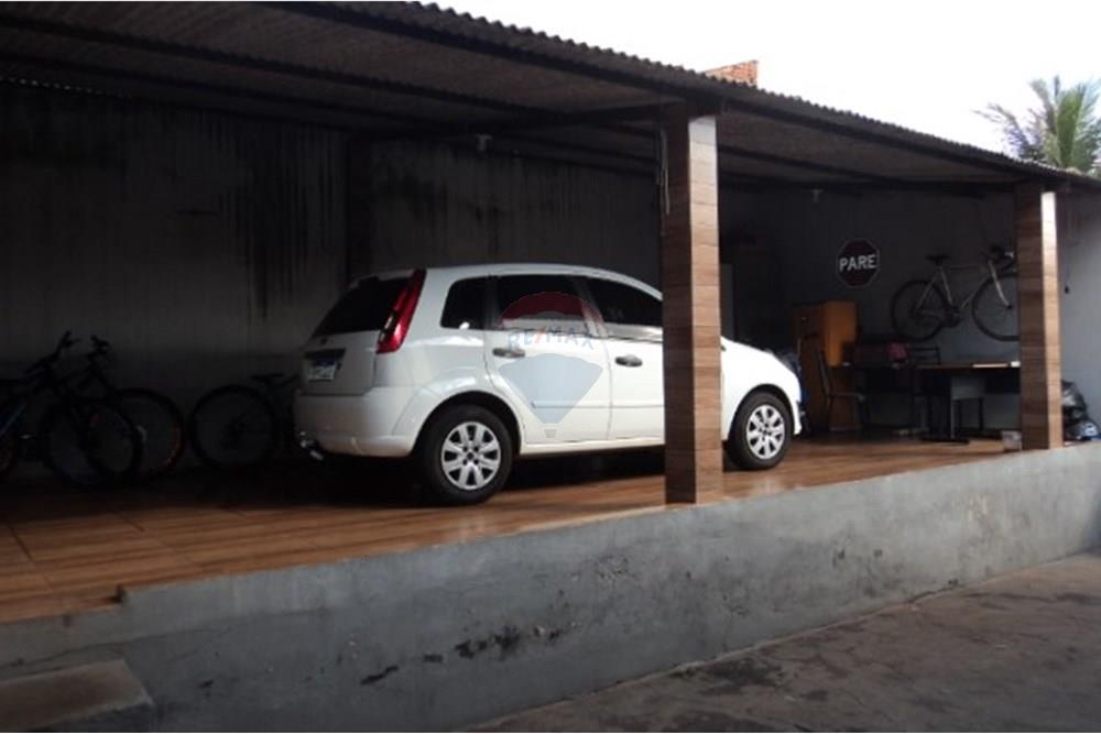 Casa - Venda - Orlândia , São Paulo - DSC03204.JPG - 780111046-4