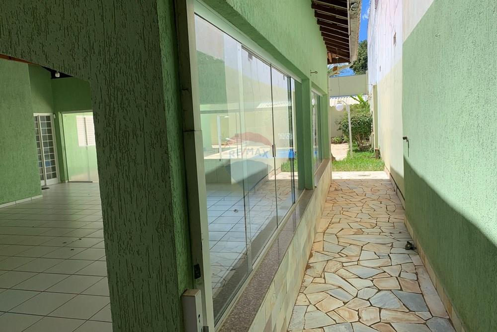 Casa - Venda - Franca , São Paulo - IMG_4254.jpg - 780231106-2