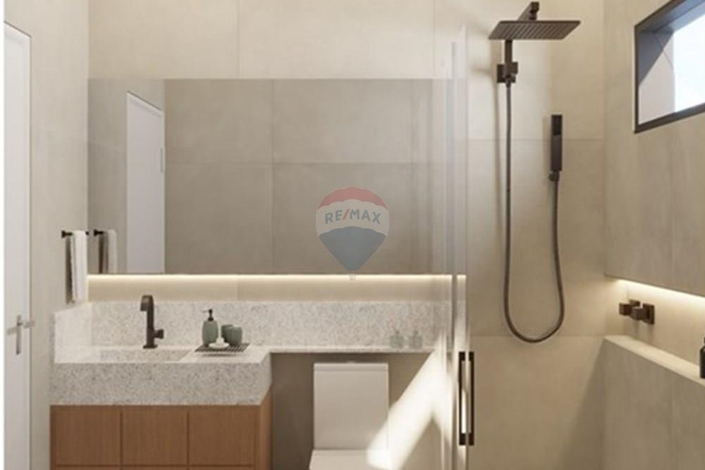 Casa de Condomínio - Venda - Ribeirão Preto , São Paulo - CENA 04 - BHO SM CASA PM.jpg - 780071038-53