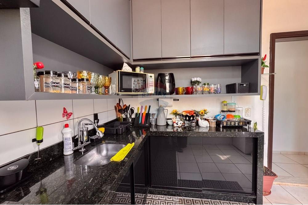 Apartamento - Venda - Ribeirão Preto , São Paulo - ROMANETTO (17 de 22).jpg - 780071053-15