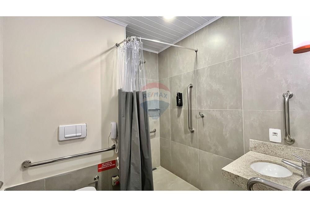 Hotel/ Pousada - Venda - Ribeirão Preto , São Paulo - IMG_2122.jpeg - Banheiro - 780091030-65