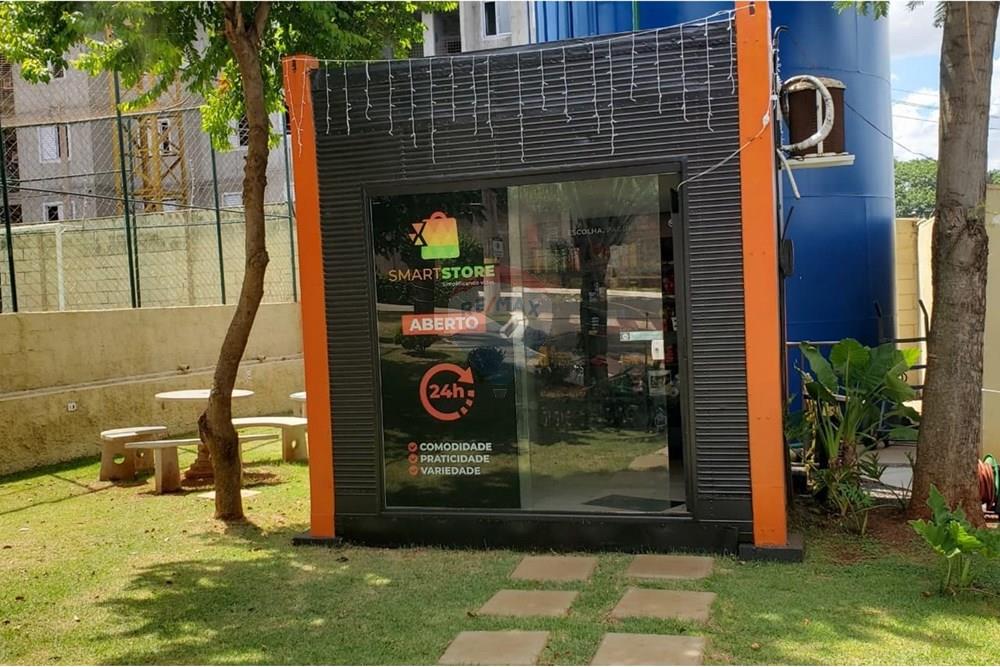 Cobertura - Venda - Ribeirão Preto , São Paulo - Cobertura 20.jpg - 780241026-12