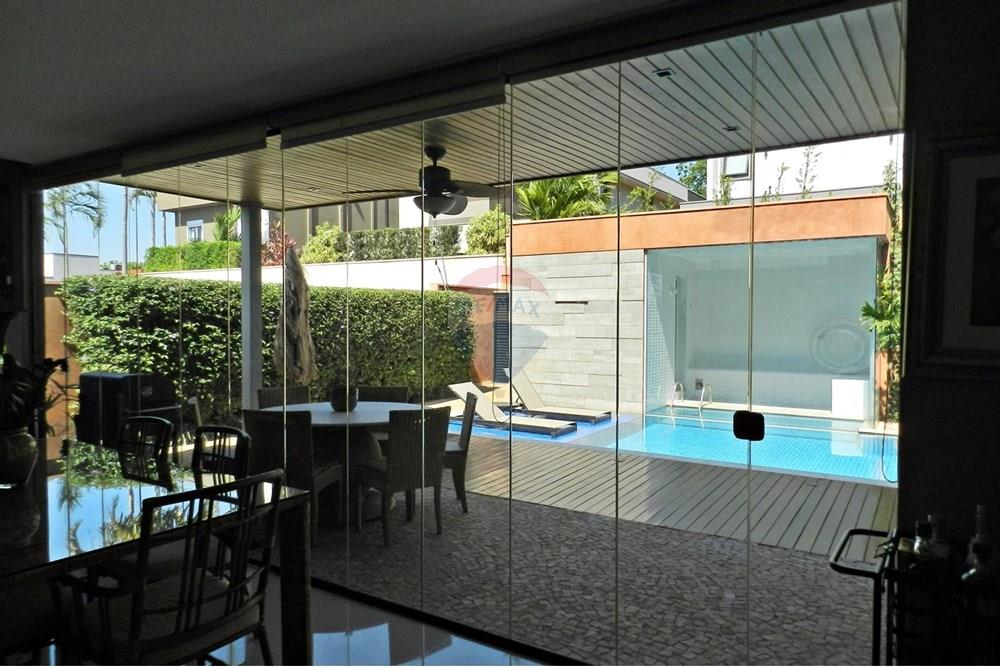 Casa de Condomínio - Venda - Ribeirão Preto , São Paulo - Casa Alphaville I Ribeirão Preto (30).JPG - 780091021-81