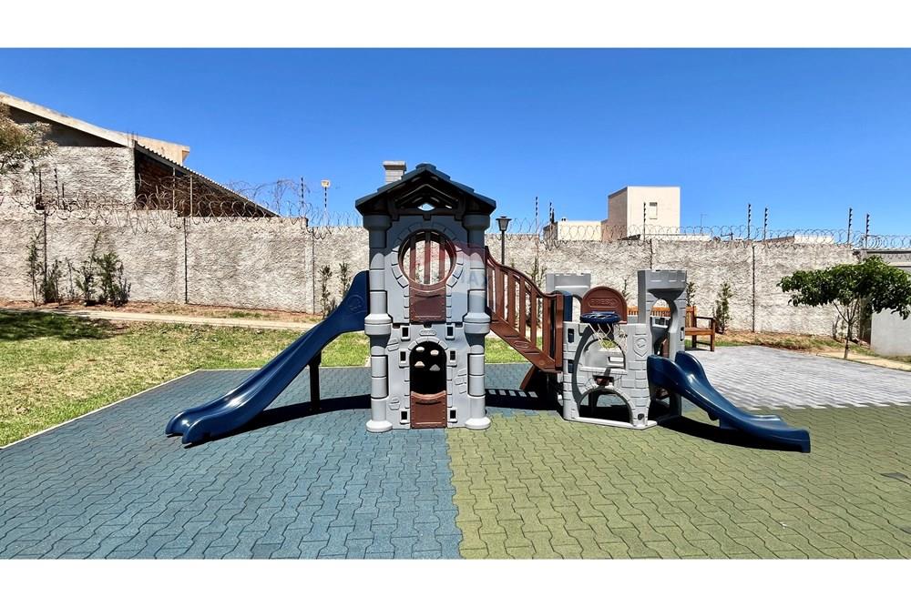 Terreno - Venda - Cravinhos , São Paulo - 16.jpeg - Pátio interno - 780091030-66