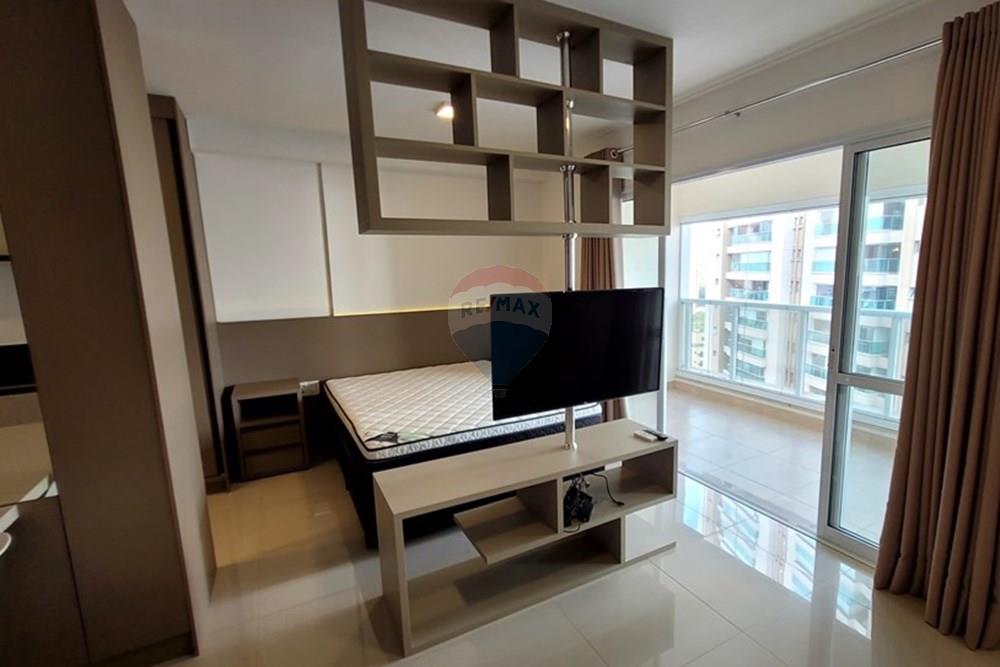 Apartamento - Alugar - Ribeirão Preto , São Paulo - 36419b5e-4e71-41e5-b4af-1cd6f8c7985b.jpg - 780071015-507