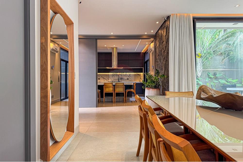 Casa de Condomínio - Venda - Ribeirão Preto , São Paulo - Living  (13).jpg - 780151004-211