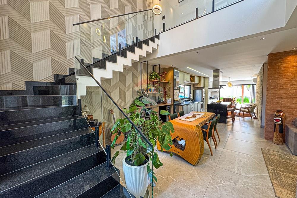 Casa de Condomínio - Venda - Ribeirão Preto , São Paulo - IMG_5428.jpg - Sala - 780181033-40