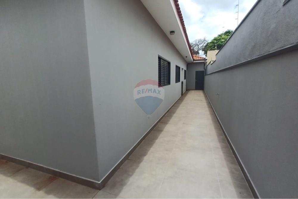 Casa - Venda - Ribeirão Preto , São Paulo - 3dfc42a6-c271-43a2-9741-17bf8a2f9496.jpg - Quintal - 780091116-100