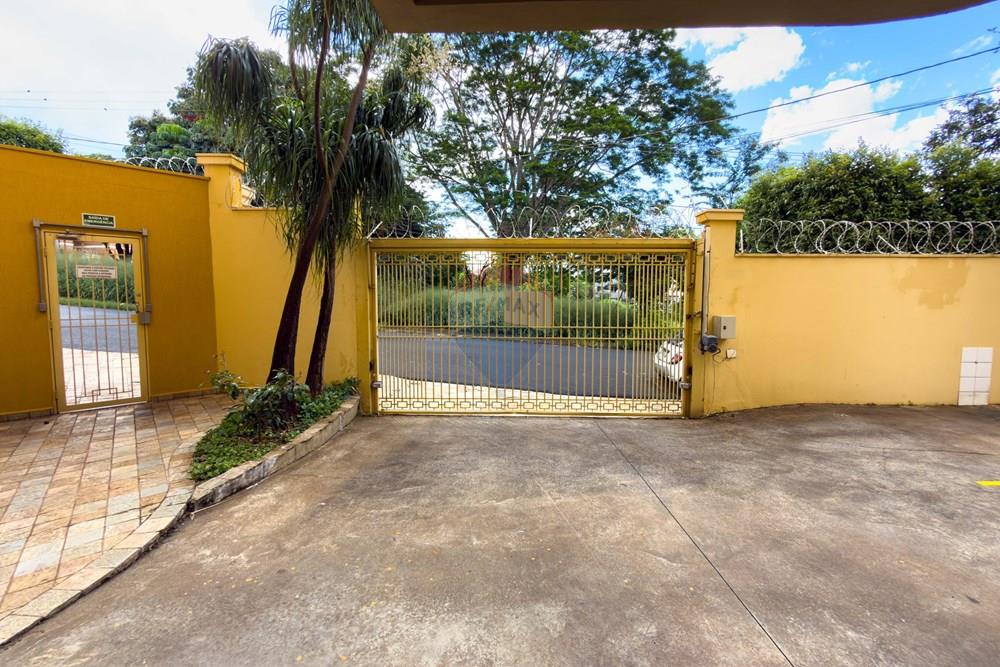 Apartamento - Venda - Ribeirão Preto , São Paulo - AP110 _Ed Lagoinha_022.jpg - 780121036-21