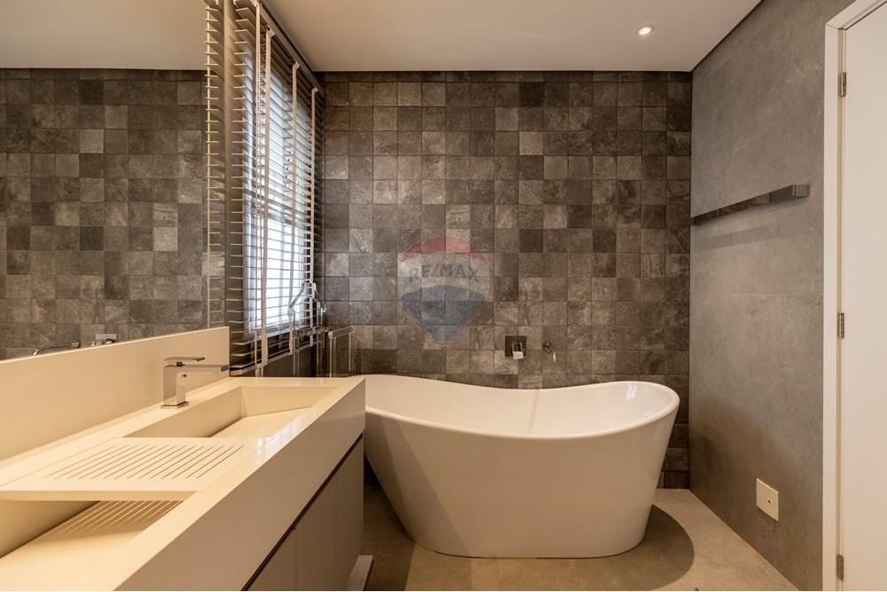 Apartamento - Venda - Ribeirão Preto , São Paulo - 39 WC1 Suíte Master.jpg - 780091100-12