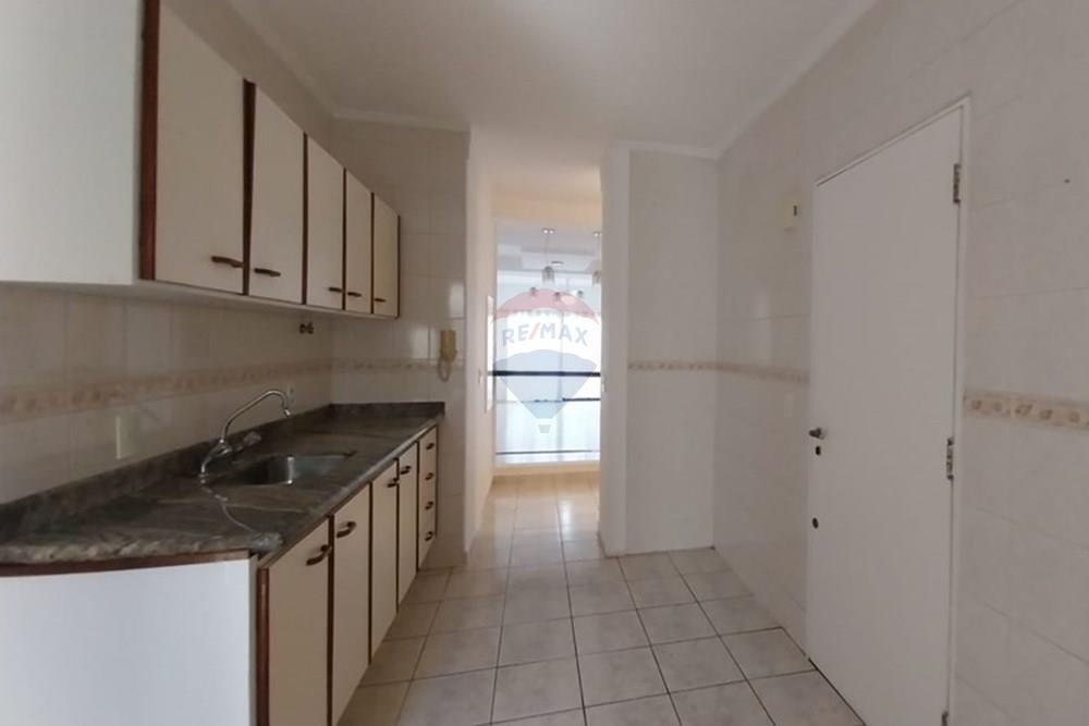 Apartamento - Alugar - Ribeirão Preto , São Paulo - 22.jpg - Cozinha - 780241037-131