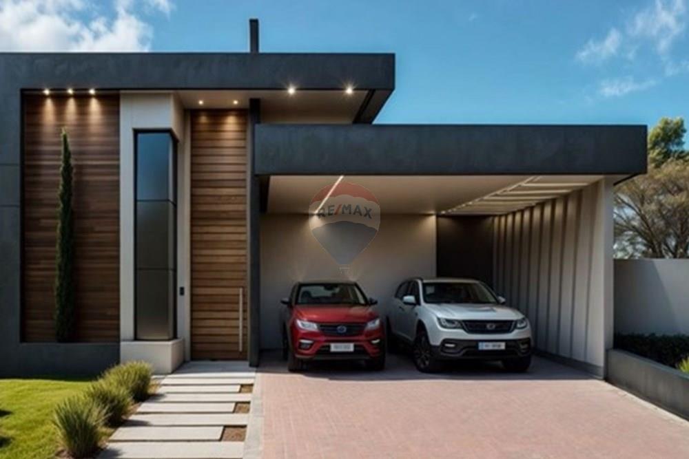 Casa de Condomínio - Venda - Ribeirão Preto , São Paulo - 1.jpg - 780071038-53