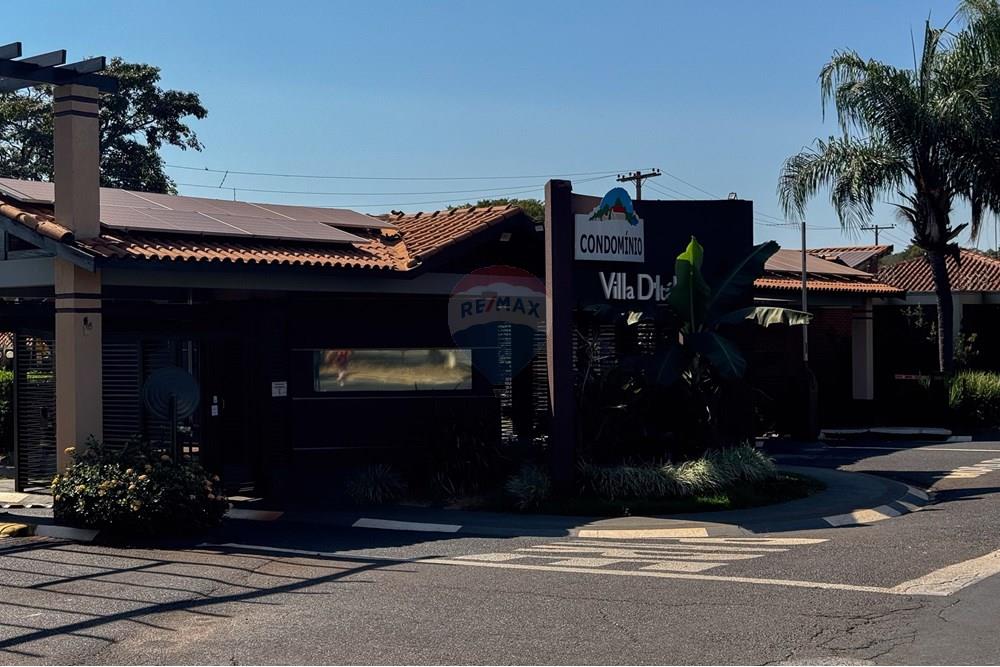 Casa de Condomínio - Alugar - Ribeirão Preto , São Paulo - CASA VILLA D ITÁLIA (2 de 28).jpg - 780071015-583