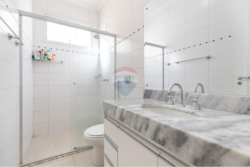 Casa de Condomínio - Venda - Ribeirão Preto , São Paulo - Casa Condominio Santa Monica_Ribeirão Preto_Bonfim Paulista (24).jpg - 780091021-75