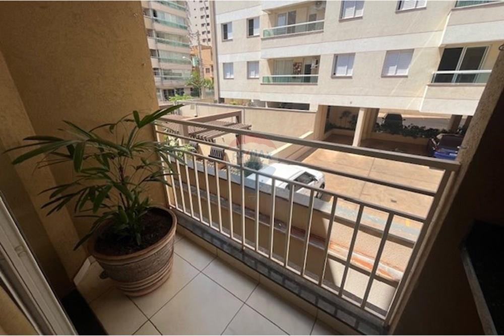 Apartamento - Alugar - Ribeirão Preto , São Paulo - IMG_5031.jpg - 780071004-1119