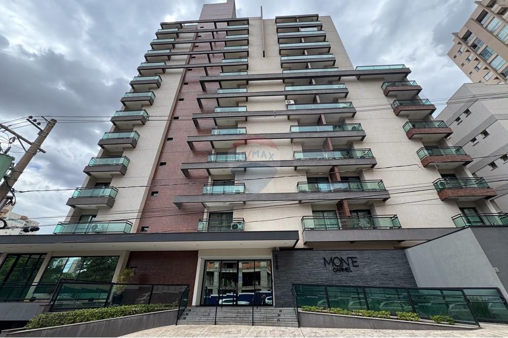 Apartamento - Alugar - Ribeirão Preto , São Paulo - ED. MONTE CARMEL RUA VITOR HUGO DA CUNHA CAMPOS 315 APTO 405 (21 de 21).jpg - 780071029-64