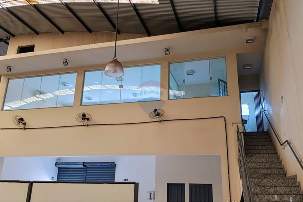 Galpão - Alugar - Ribeirão Preto , São Paulo - e5dd964d-7720-42cd-8215-fc0c238f6d63.jpg - 780071015-352