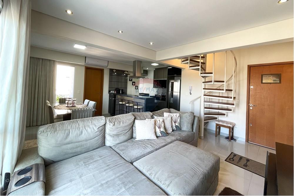 Apartamento - Venda - Ribeirão Preto , São Paulo - IMG_7134.jpg - Sala - 780171027-58