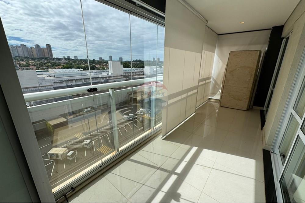 Apartamento - Alugar - Ribeirão Preto , São Paulo - bea2e5d0-0336-453b-b0ba-8e92eacfa430.jpg - 780071015-522