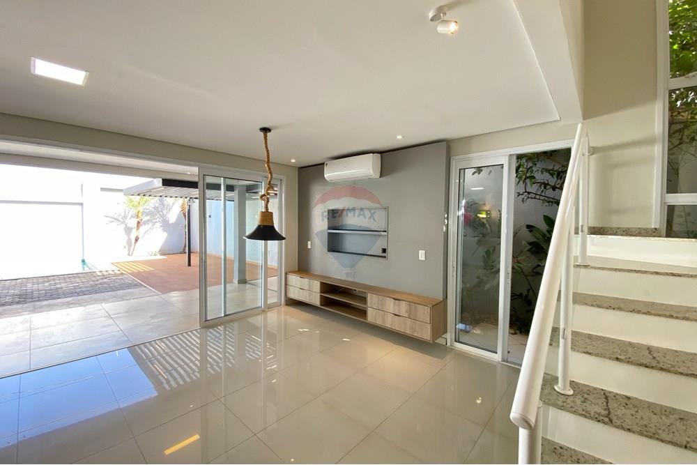 Casa de Condomínio - Venda - Ribeirão Preto , São Paulo - sala (6).jpg - Sala em L - 780271030-11