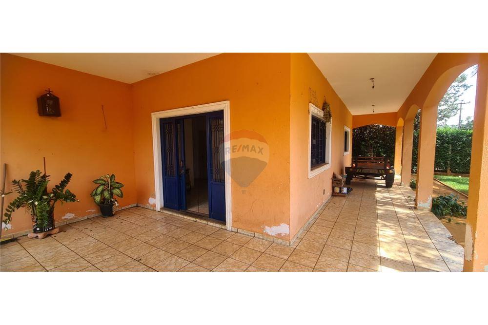 Casa de Condomínio - Venda - Jardinópolis , São Paulo - 18 - 780181011-287