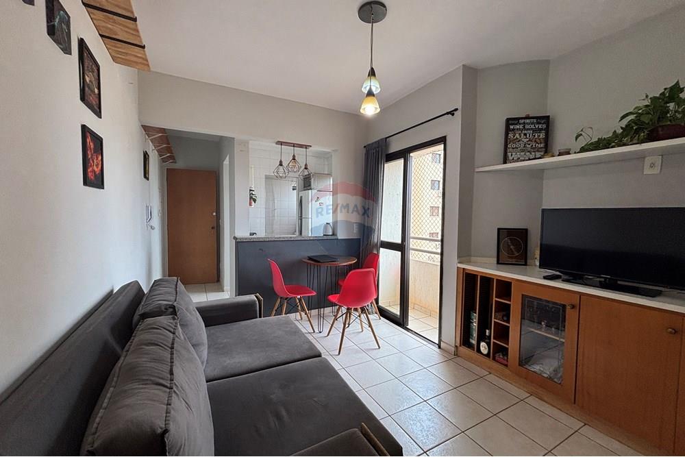 Apartamento - Venda - Ribeirão Preto , São Paulo - ANA MARIA 3.JPG - 780091043-62