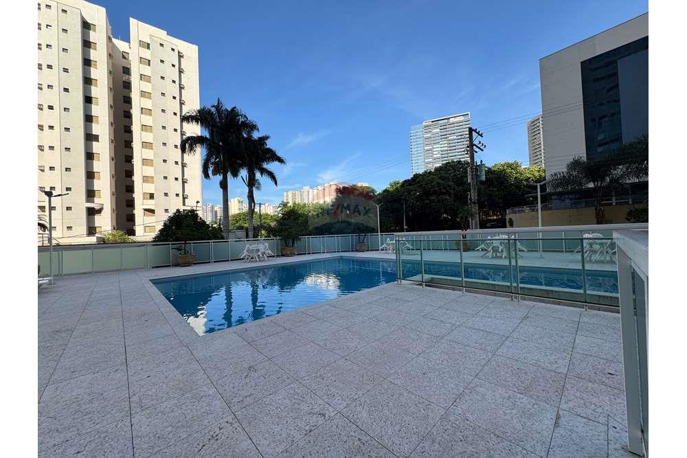 Apartamento - Alugar - Ribeirão Preto , São Paulo - SUNSET CLUB HOUSE APTO 105 B  (2 de 25).jpg - 780071004-1192