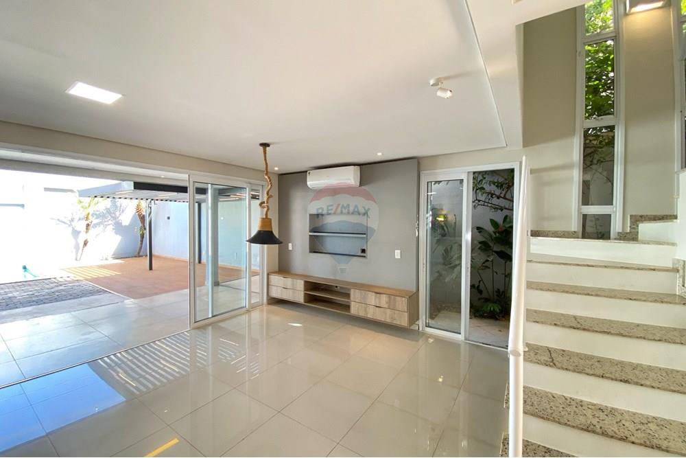 Casa de Condomínio - Venda - Ribeirão Preto , São Paulo - sala (10).jpg - Sala em L - 780271030-11