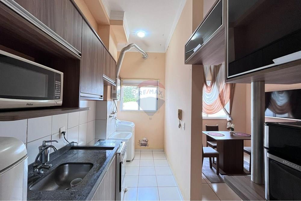 Apartamento - Venda - Ribeirão Preto , São Paulo - WhatsApp Image 2026-02-20 at 14.19.05 (1).jpeg - Cozinha - 780091067-23